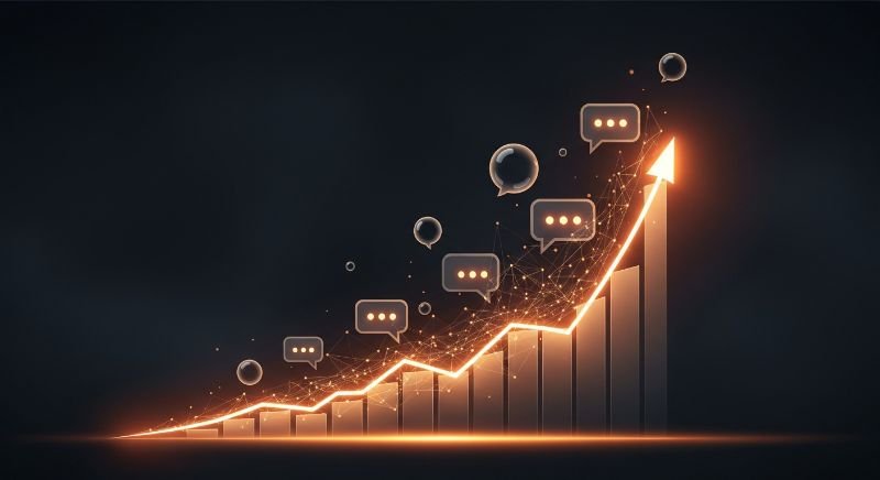 5 Ways AI Chatbots Are Quietly Doubling Revenue for UK Small Businesses