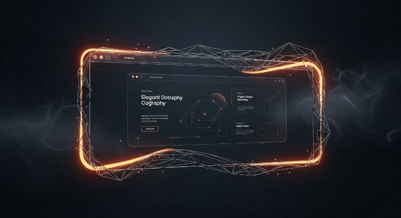 Web Design Trends 2026 That Actually Convert (Not Just Win Awards)